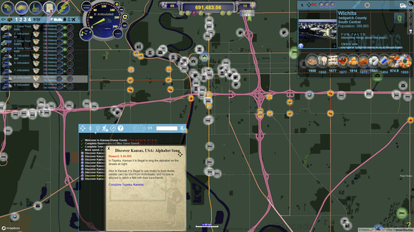 LOGistICAL 3 screenshot 3