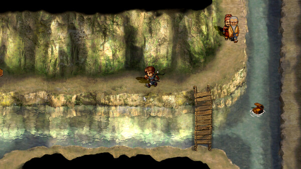 Xuan-Yuan Sword: Mists Beyond the Mountains screenshot 4
