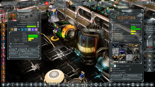 Solargene screenshot 7