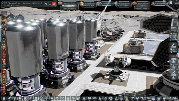 Solargene screenshot 9