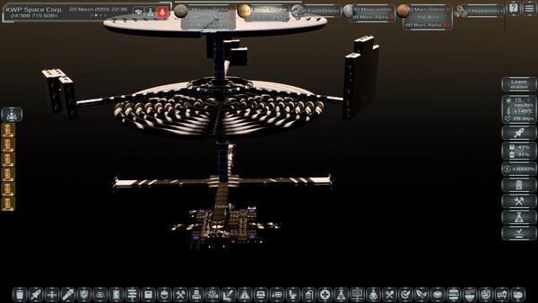 Solargene screenshot 8