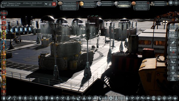 Solargene screenshot 12