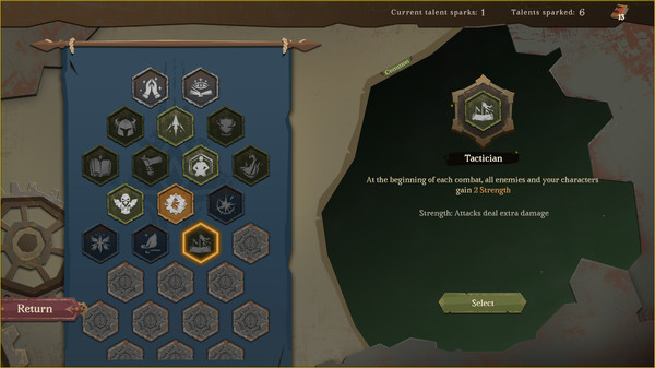 Indies' Lies screenshot 4