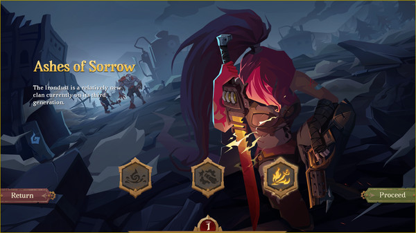 Indies' Lies screenshot 7