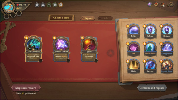 Indies' Lies screenshot 9