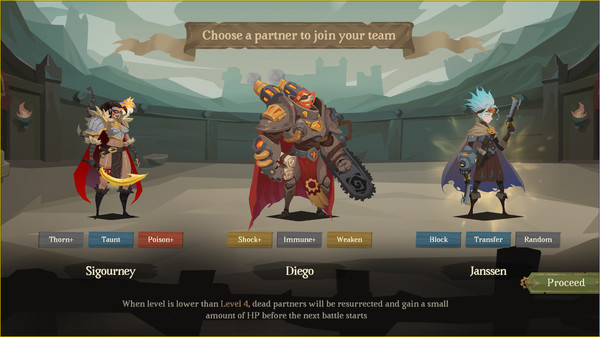 Indies' Lies screenshot 2