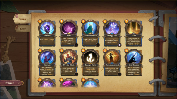 Indies' Lies screenshot 10