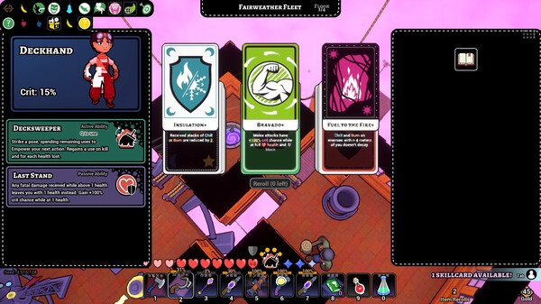 Gatedelvers screenshot 5