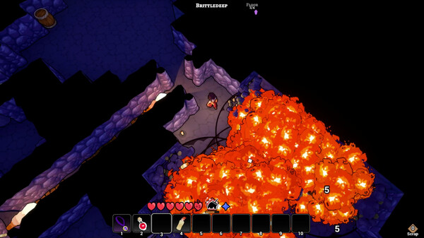 Gatedelvers screenshot 10