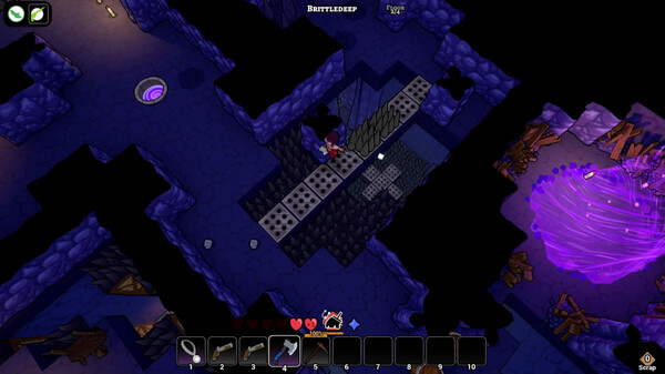 Gatedelvers screenshot 9