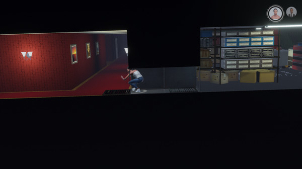 Shipwreck Escape screenshot 6