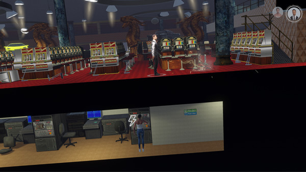 Shipwreck Escape screenshot 9
