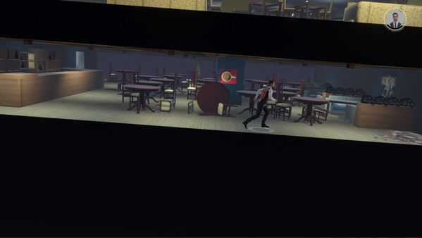Shipwreck Escape screenshot 8