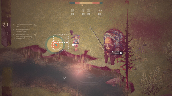 The Garden Path screenshot 5