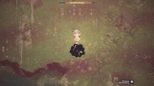 The Garden Path screenshot 2
