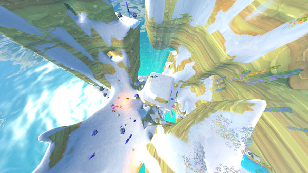Hyperglide screenshot 10