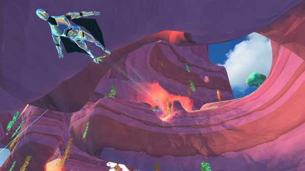 Hyperglide screenshot 8