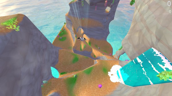 Hyperglide screenshot 9