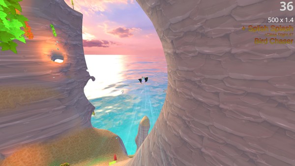 Hyperglide screenshot 7
