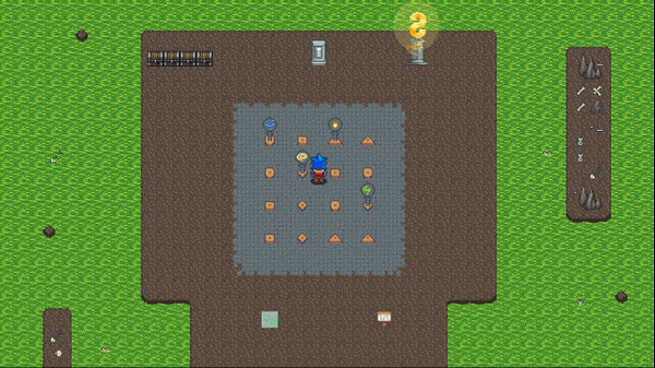 Legends of Mathmatica²: Under the Shadow of Certainty screenshot 3