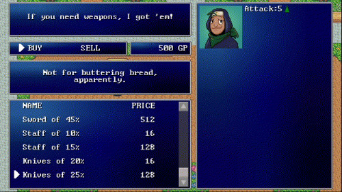 Legends of Mathmatica²: Under the Shadow of Certainty screenshot 4