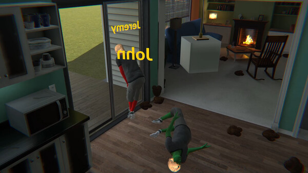 Jimmy's Fruity Adventure screenshot 10