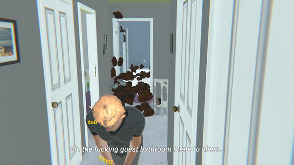 Jimmy's Fruity Adventure screenshot 7