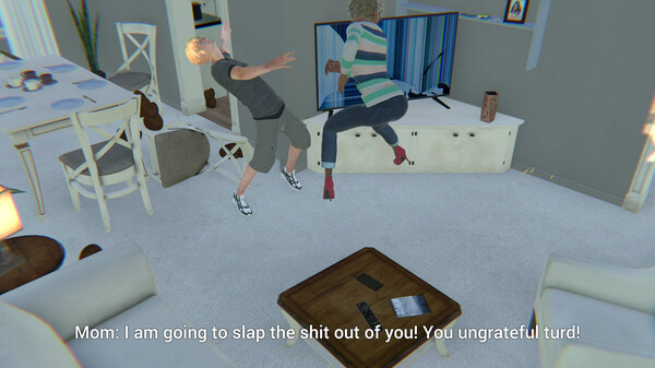 Jimmy's Fruity Adventure screenshot 6
