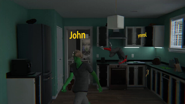 Jimmy's Fruity Adventure screenshot 3