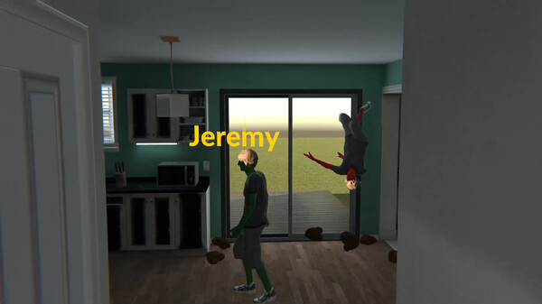 Jimmy's Fruity Adventure screenshot 11
