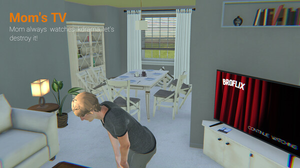 Jimmy's Fruity Adventure screenshot 9
