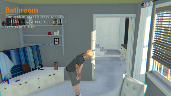 Jimmy's Fruity Adventure screenshot 5