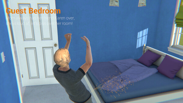 Jimmy's Fruity Adventure screenshot 2