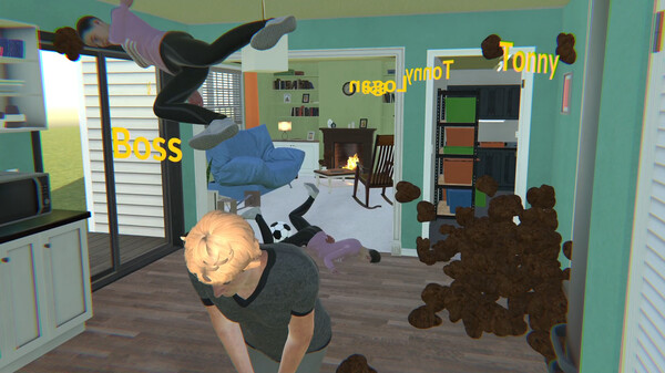 Jimmy's Fruity Adventure screenshot 8