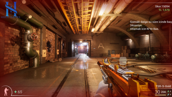 Zombie Wars screenshot 9