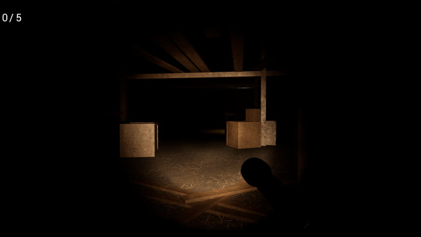 The Crows Cry screenshot 3