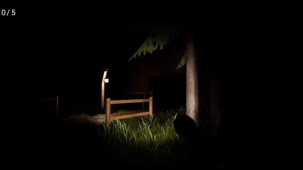 The Crows Cry screenshot 4