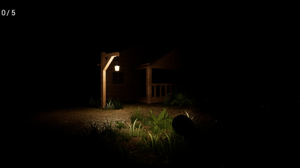 The Crows Cry screenshot 1