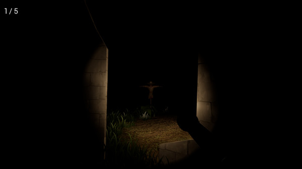 The Crows Cry screenshot 2