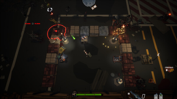Zombie Builder Defense 2 screenshot 6