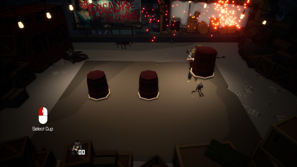 Zombie Builder Defense 2 screenshot 9