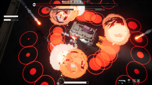 Zombie Builder Defense 2 screenshot 2