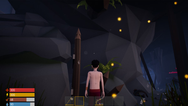 Survive Isolation screenshot 2
