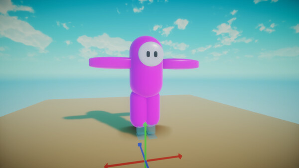 Dance Assembly screenshot 9