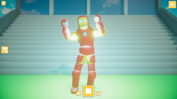 Dance Assembly screenshot 2