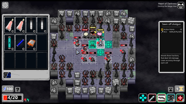 Thermonuclear screenshot 1