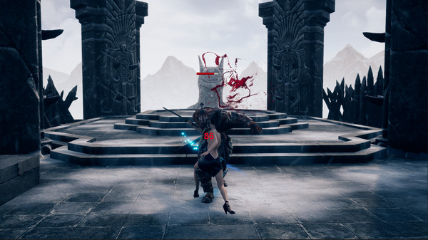 Princess&Blade screenshot 9