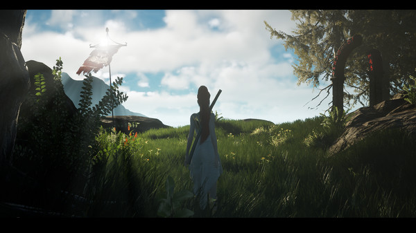 Princess&Blade screenshot 2