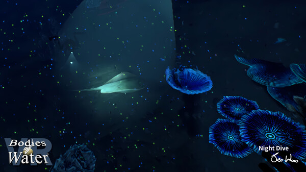 Bodies of Water VR screenshot 1