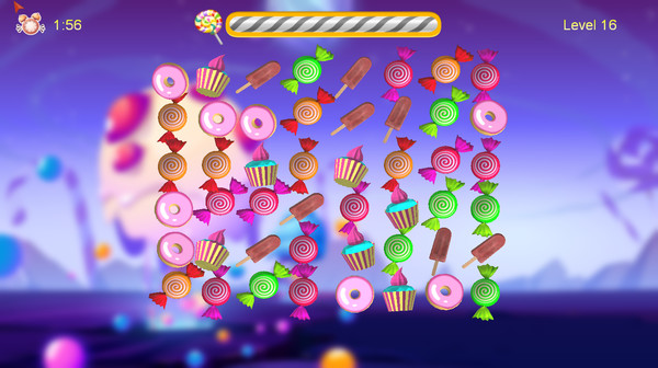 Sweet Dream screenshot 5
